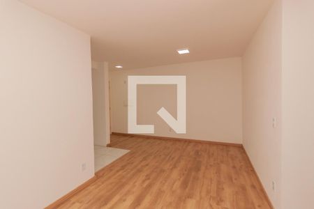 Sala de apartamento à venda com 2 quartos, 60m² em Vila Nova, Novo Hamburgo