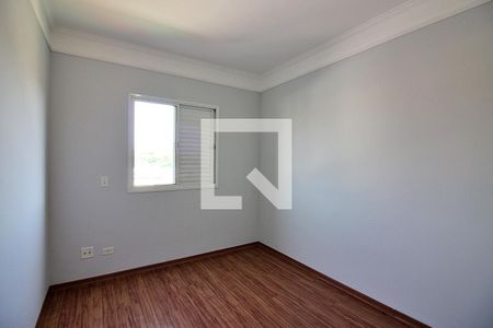 Quarto 1 - Suíte de apartamento para alugar com 3 quartos, 67m² em Jardim Olavo Bilac, São Bernardo do Campo