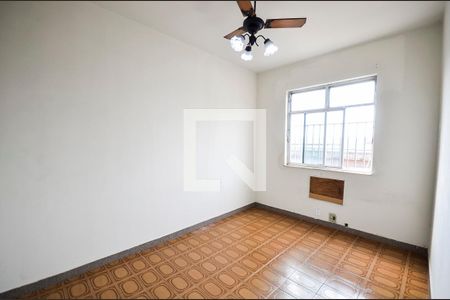 Quarto 2 de apartamento à venda com 2 quartos, 66m² em São Cristóvão, Rio de Janeiro