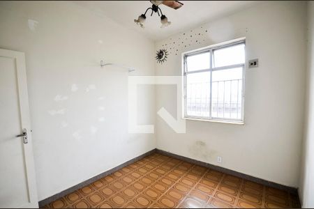 Quarto 1 de apartamento à venda com 2 quartos, 66m² em São Cristóvão, Rio de Janeiro