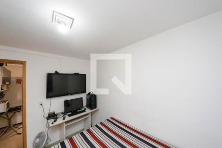 Quarto 2 de apartamento à venda com 2 quartos, 42m² em Conjunto Habitacional Teotonio Vilela, São Paulo