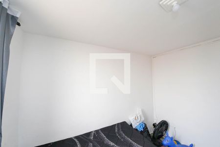 Quarto 1 de apartamento à venda com 2 quartos, 42m² em Conjunto Habitacional Teotonio Vilela, São Paulo