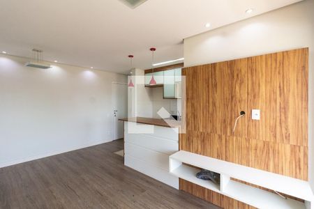 SALA de apartamento para alugar com 2 quartos, 68m² em Centro, Osasco