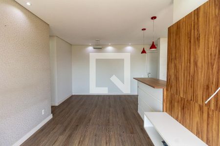 SALA de apartamento para alugar com 2 quartos, 68m² em Centro, Osasco