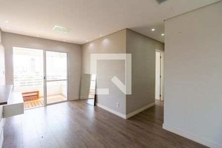 SALA de apartamento para alugar com 2 quartos, 68m² em Centro, Osasco