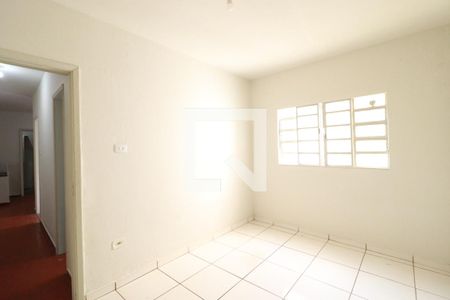 Quarto 2 de casa para alugar com 1 quarto, 50m² em Martins, Uberlândia