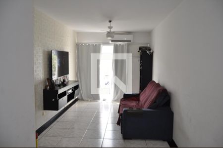Sala de apartamento à venda com 2 quartos, 65m² em Engenho Novo, Rio de Janeiro