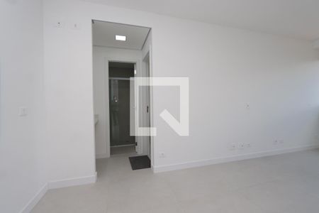 Sala/Cozinha de apartamento para alugar com 1 quarto, 39m² em Vila Mariana, São Paulo