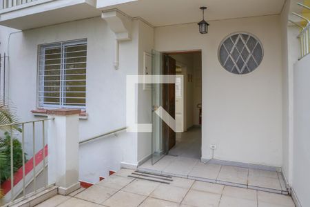 Entrada de casa à venda com 2 quartos, 165m² em Perdizes, São Paulo