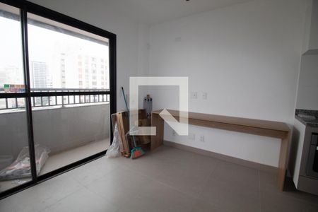 Kitnet/Studio para alugar com 1 quarto, 24m² em Pinheiros, São Paulo