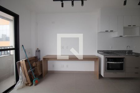 Kitnet/Studio para alugar com 1 quarto, 24m² em Pinheiros, São Paulo