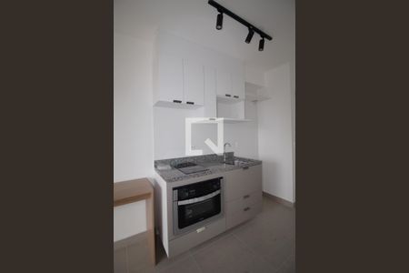 Kitnet/Studio para alugar com 1 quarto, 24m² em Pinheiros, São Paulo