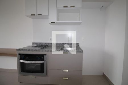 Kitnet/Studio para alugar com 1 quarto, 24m² em Pinheiros, São Paulo