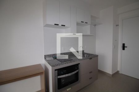 Kitnet/Studio para alugar com 1 quarto, 24m² em Pinheiros, São Paulo