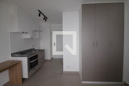 Kitnet/Studio para alugar com 1 quarto, 24m² em Pinheiros, São Paulo