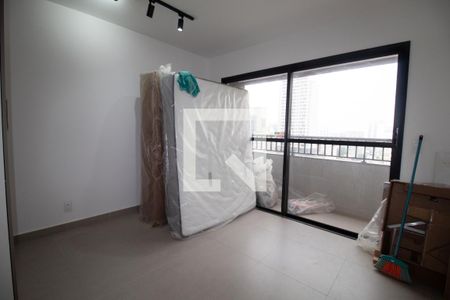 Kitnet/Studio para alugar com 1 quarto, 24m² em Pinheiros, São Paulo