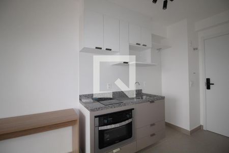 Kitnet/Studio para alugar com 1 quarto, 24m² em Pinheiros, São Paulo