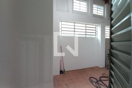Vista da Suíte de casa à venda com 2 quartos, 270m² em Vila Lemos, Campinas