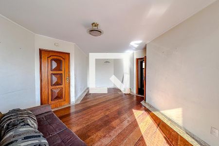 Apartamento à venda com 3 quartos, 118m² em Ipiranga, São Paulo