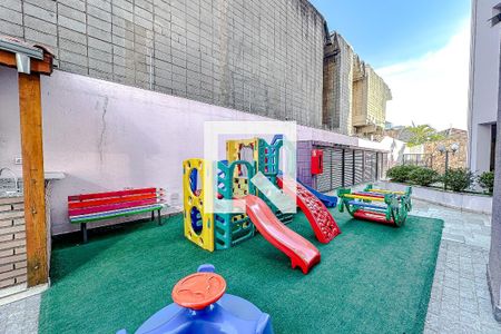 Playground de apartamento para alugar com 3 quartos, 118m² em Ipiranga, São Paulo