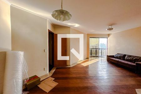 Apartamento à venda com 3 quartos, 118m² em Ipiranga, São Paulo