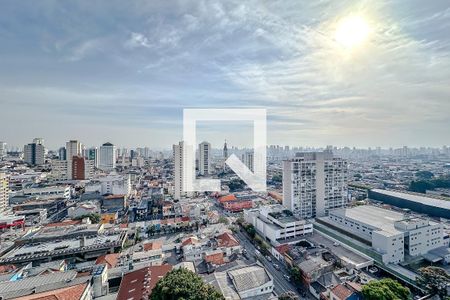 Apartamento à venda com 3 quartos, 118m² em Ipiranga, São Paulo