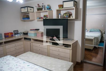 Apartamento à venda com 4 quartos, 242m² em Chácara Santo Antônio (Zona Sul), São Paulo