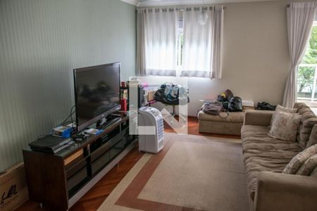 Apartamento à venda com 4 quartos, 242m² em Chácara Santo Antônio (Zona Sul), São Paulo