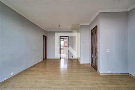 Apartamento à venda com 3 quartos, 100m² em Vila Mascote, São Paulo