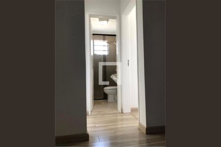 Apartamento à venda com 2 quartos, 44m² em Morros, Guarulhos