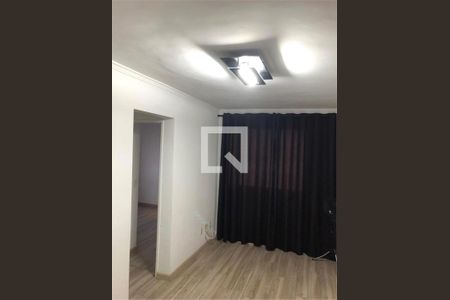 Apartamento à venda com 2 quartos, 44m² em Morros, Guarulhos