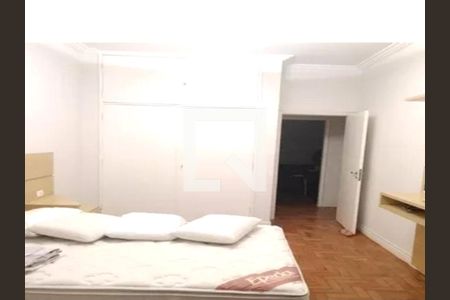 Apartamento à venda com 3 quartos, 138m² em Liberdade, São Paulo