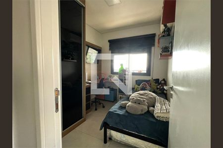 Apartamento à venda com 3 quartos, 89m² em Vila Leopoldina, São Paulo