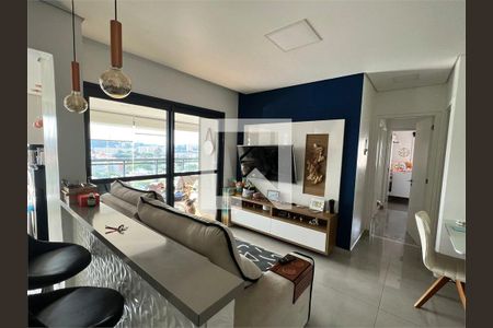 Apartamento à venda com 3 quartos, 89m² em Vila Leopoldina, São Paulo