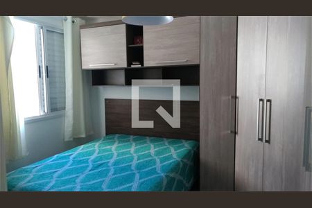 Apartamento à venda com 3 quartos, 80m² em Chácara Agrindus, Taboão da Serra