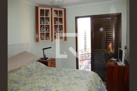 Apartamento à venda com 3 quartos, 80m² em Cambuci, São Paulo