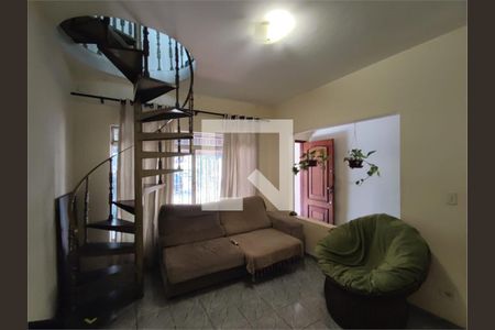 Casa à venda com 3 quartos, 184m² em Vila Hamburguesa, São Paulo