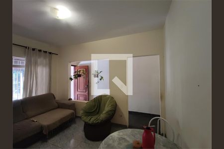 Casa à venda com 3 quartos, 184m² em Vila Hamburguesa, São Paulo