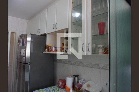 Apartamento à venda com 3 quartos, 83m² em Vila Vermelha, São Paulo