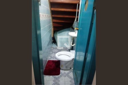 Casa à venda com 2 quartos, 100m² em Mirandópolis, São Paulo