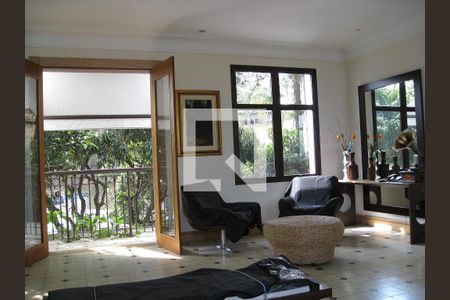 Casa à venda com 3 quartos, 495m² em Vila Progredior, São Paulo