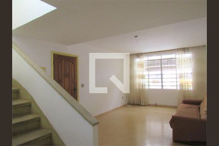 Casa à venda com 3 quartos, 170m² em Vila Cruzeiro, São Paulo