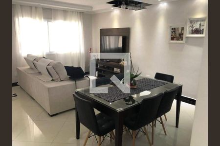 Casa à venda com 3 quartos, 125m² em Jardim Sabara, São Paulo