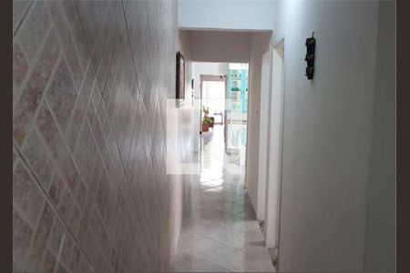 Casa à venda com 5 quartos, 243m² em Lauzane Paulista, São Paulo