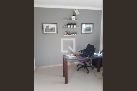 Apartamento à venda com 1 quarto, 37m² em Campos Elíseos, São Paulo