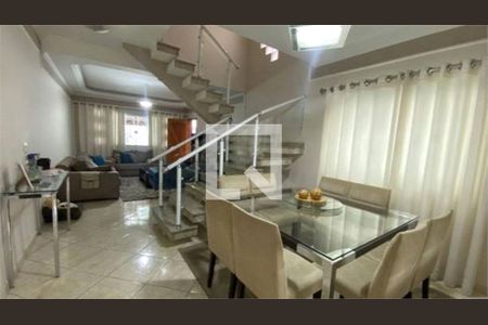 Casa à venda com 3 quartos, 166m² em Jardim Zaira, Guarulhos