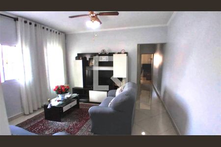 Casa à venda com 5 quartos, 319m² em Vila Maria Alta, São Paulo