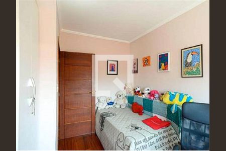 Casa à venda com 3 quartos, 175m² em Vila Romero, São Paulo