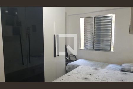 Apartamento à venda com 2 quartos, 62m² em Vila Medeiros, São Paulo