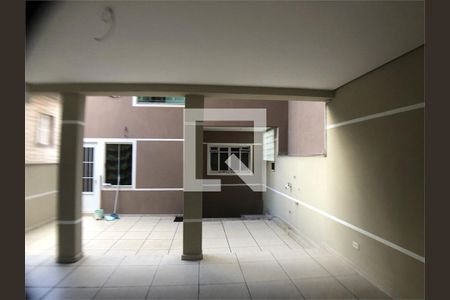 Casa à venda com 3 quartos, 350m² em Lauzane Paulista, São Paulo